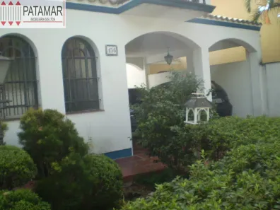 Sobrado com 4 Quartos à venda, 300m² no Butantã, São Paulo