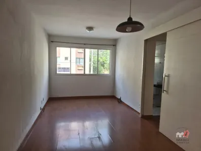 Apartamento com 2 Quartos para alugar, 10m² no Bingen, Petrópolis