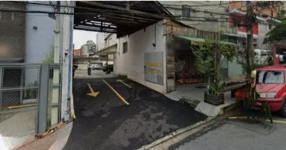 Lote/Terreno à venda, 500m² no Pinheiros, São Paulo