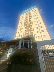 Apartamento com 2 Quartos para alugar, 69m² no Cambuí, Campinas