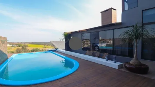 Casa com 3 Quartos à venda, 247m² no Encosta do Sol, Estância Velha