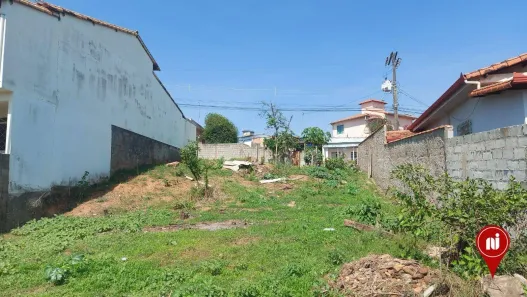 Lote/Terreno à venda, 360m² no Santa Efigenia, Brumadinho