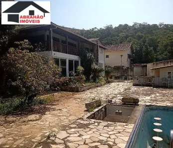 Casa com 4 Quartos à venda, 1185m² no Calaboca (Inoã), Maricá