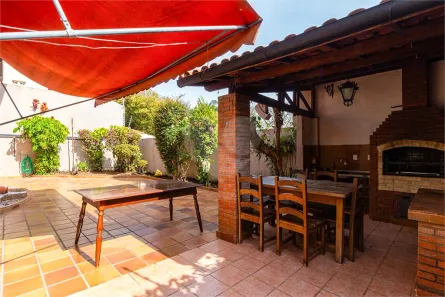 Casa com 3 Quartos à venda, 296m² no Alto da Lapa, São Paulo