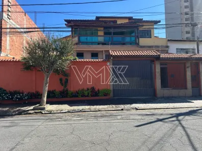 Sobrado com 3 Quartos à venda, 800m² no Jardim Japão, São Paulo