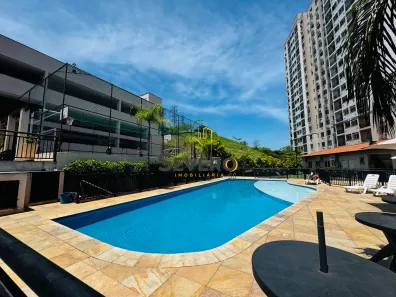 Apartamento com 2 Quartos à venda, 50m² no Covanca, São Gonçalo