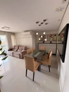 Apartamento com 3 Quartos à venda, 90m² no Jardim Pompéia, Indaiatuba