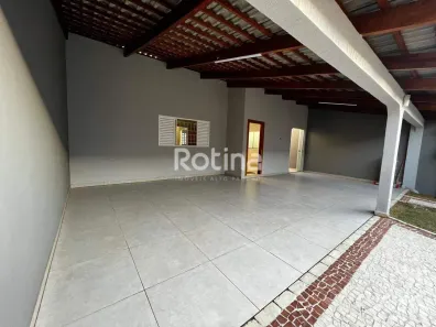 Casa com 3 Quartos à venda, 190m² no Osvaldo Rezende, Uberlândia