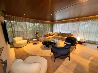 Apartamento com 3 Quartos à venda, 359m² no Cerqueira César, São Paulo