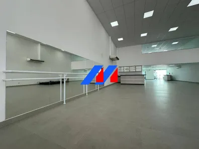 Prédio Comercial para alugar, 1150m² no Rudge Ramos, São Bernardo do Campo