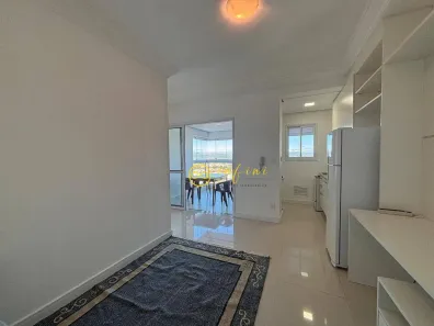 Apartamento com 1 Quarto para alugar, 46m² no Parque Campolim, Sorocaba