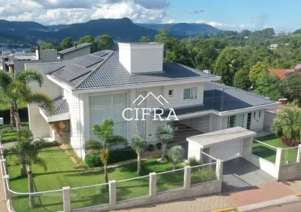 Casa com 3 Quartos à venda, 353m² no Santana, Rio do Sul