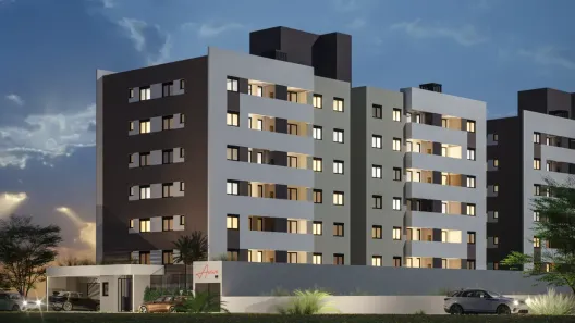 Apartamento com 2 Quartos à venda, 75m² no Olaria, Canoas