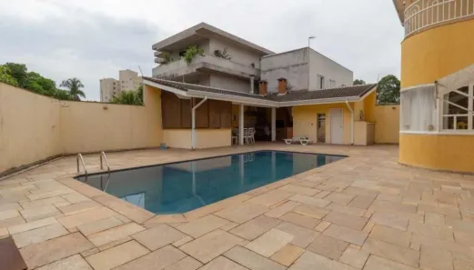 Sobrado com 5 Quartos à venda, 600m² no Parque dos Príncipes, São Paulo