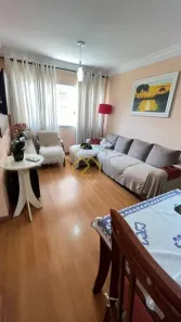 Apartamento com 2 Quartos à venda, 70m² no Assunção, São Bernardo do Campo