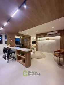 Apartamento com 2 Quartos à venda, 88m² no Iguatemi, São José do Rio Preto