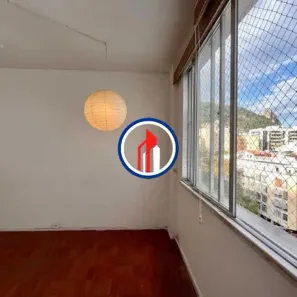 Apartamento com 2 Quartos à venda, 58m² no Copacabana, Rio de Janeiro