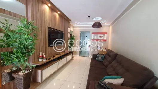 Casa com 3 Quartos à venda, 189m² no Dona Zulmira, Uberlândia