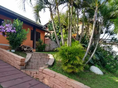 Casa com 2 Quartos à venda, 138m² no Imigrante Norte, Campo Bom