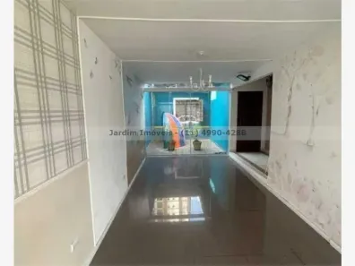 Imóvel Comercial à venda, 192m² no Jardim Bela Vista, Santo André