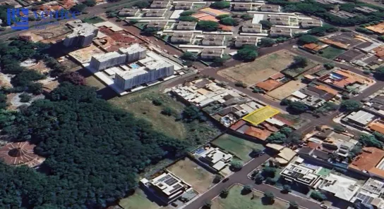 Lote/Terreno à venda, 316m² no Vila Emília, Maringá