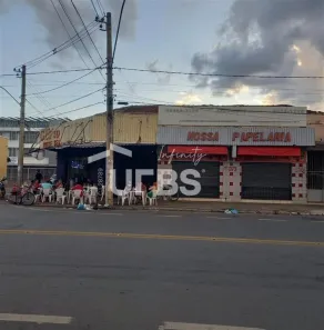 Imóvel Comercial à venda, 477m² no Setor Central, Goiânia