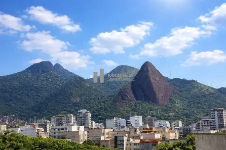 Apartamento com 2 Quartos à venda, 70m² no Vila Isabel, Rio de Janeiro