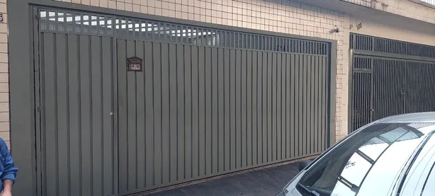 Sobrado com 5 Quartos à venda, 250m² no Sítio da Figueira, São Paulo