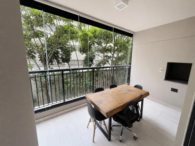 Apartamento com 3 Quartos à venda, 94m² no Jardim Tupanci, Barueri