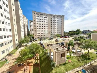 Apartamento com 2 Quartos à venda, 41m² no Jardim Boa Vista (Zona Oeste), São Paulo