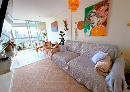 Apartamento com 2 Quartos à venda, 79m² no Centro, Itajaí