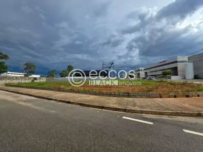 Lote/Terreno à venda, 1685m² no Éden, Sorocaba