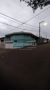 Casa com 3 Quartos à venda, 256m² no Jardim Nossa Senhora Aparecida, São Carlos