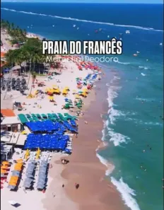Ponto Comercial à venda, 100m² no Praia do Francês, Marechal Deodoro