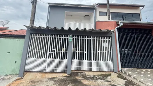 Casa com 3 Quartos à venda, 189m² no Vila Santa Emília, Tatuí
