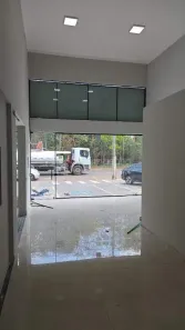 Sala Comercial para alugar, 55m² no Estância Jóckei Club, São José do Rio Preto