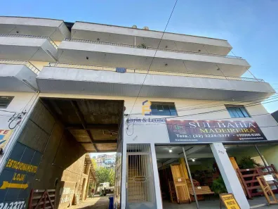 Apartamento com 2 Quartos à venda, 65m² no Santa Terezinha, Juiz de Fora