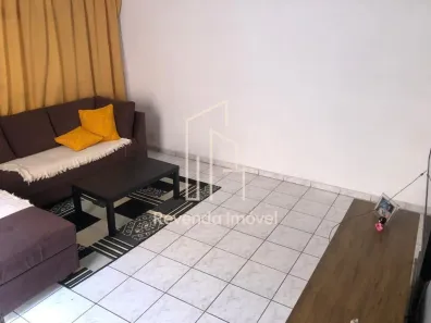 Casa com 3 Quartos à venda, 126m² no Vila Marari, São Paulo