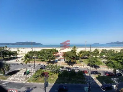 Apartamento com 3 Quartos à venda, 140m² no Gonzaga, Santos