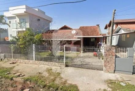 Lote/Terreno à venda, 369m² no Carianos, Florianópolis