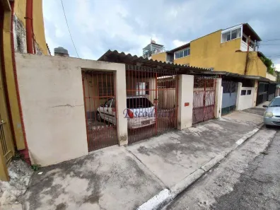 Casa com 4 Quartos à venda, 170m² no Parque Peruche, São Paulo