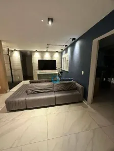 Apartamento com 3 Quartos à venda, 125m² no Jardim Caboré, São Paulo