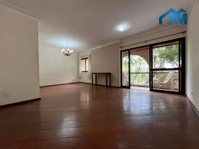 Apartamento com 3 Quartos à venda, 140m² no Vila Leis, Itu