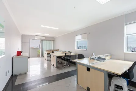 Ponto Comercial para alugar, 40m² no Vila Guarani (Z Sul), São Paulo