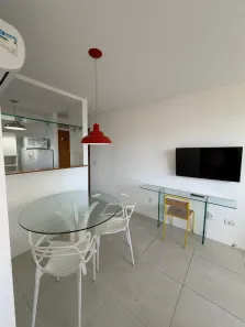 Apartamento com 1 Quarto para alugar, 30m² no Boa Viagem, Recife