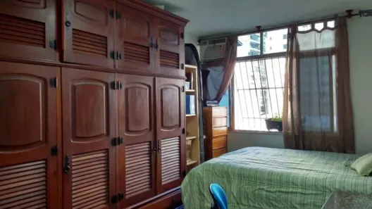 Apartamento com 3 Quartos à venda, 110m² no Icaraí, Niterói