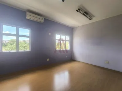 Sala Comercial para alugar, 25m² no Santa Rosa, Vinhedo