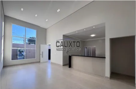 Casa com 3 Quartos à venda, 150m² no Jardim Botânico, Uberlândia