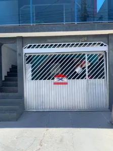 Sobrado com 3 Quartos à venda, 122m² no Parque Alexandre, Cotia