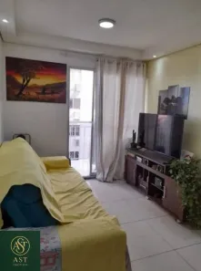 Apartamento com 2 Quartos à venda, 60m² no Fonseca, Niterói